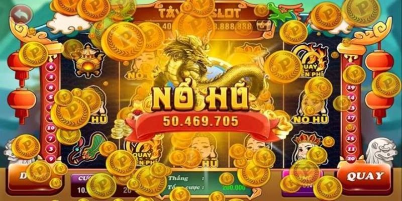 Các mẹo chơi nổ hũ chiến thắng